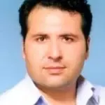 دکتر علی داد کامیار