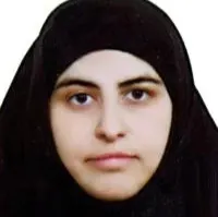 دکتر مریم قاضی زاده