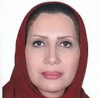 مرجان بهزادی مقدم