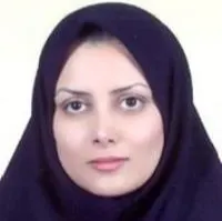 دکتر مریم سبزآبادی برچلو