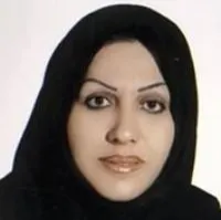 دکتر معصومه احراری
