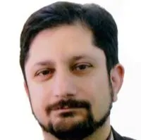 دکتر سید مرتضی طباطبائی یزدی