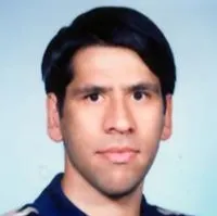 مجتبی توکلی