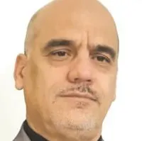 دکتر کورش کاظمی