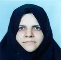 دکتر حوران احمدی