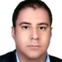 دکتر عابد عرب شاهی پاریزی