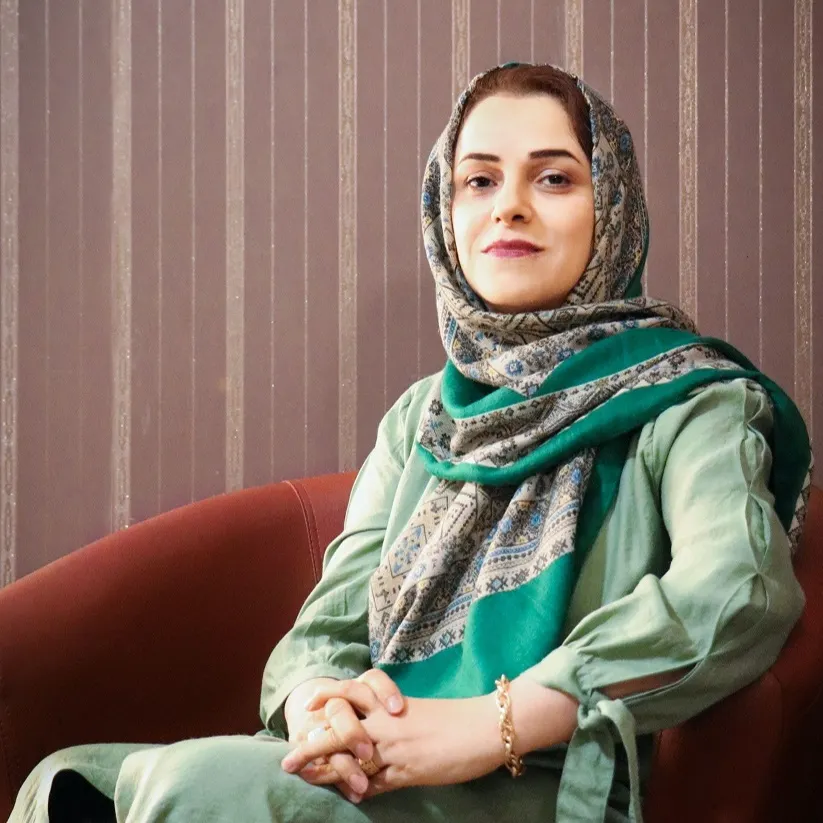 دکتر سارا ایزکیان