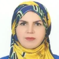 پریسا درویش سروستانی