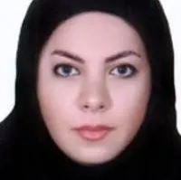 تینا قربان نژاد