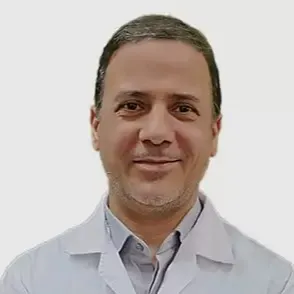 دکتر منوچهر نائینی کاشانی