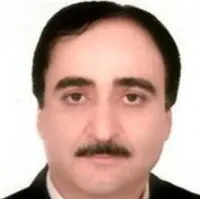دکتر سعید شیخ نژاد