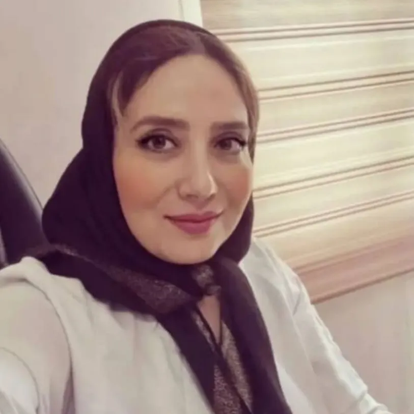 دکتر مریم چرامی