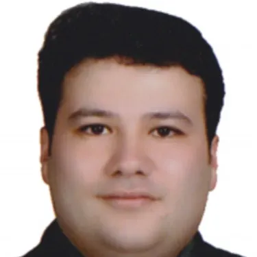 دکتر مسعود رضوانی شهامت