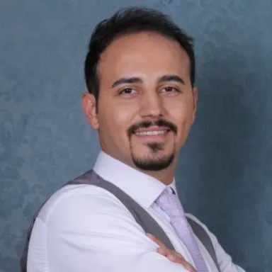 میلاد داودی