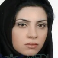 دکتر نسرین اعظمی فرد