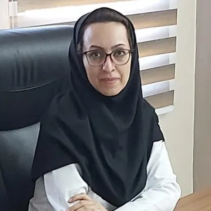 دکتر لیلا جهانگرد