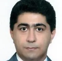 دکتر نادر رضائی