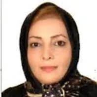 دکتر میترا لطفی مرزناکی