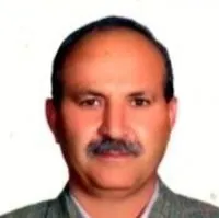 دکتر حسین علمدارلو