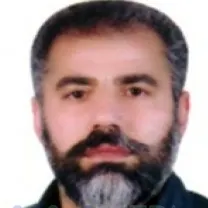 دکتر مرتضی فرجی نژاد