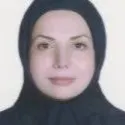 دکتر اشرف السادات جلالی فر