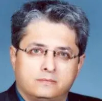 دکتر حمید رحیمی فردوس نژاد