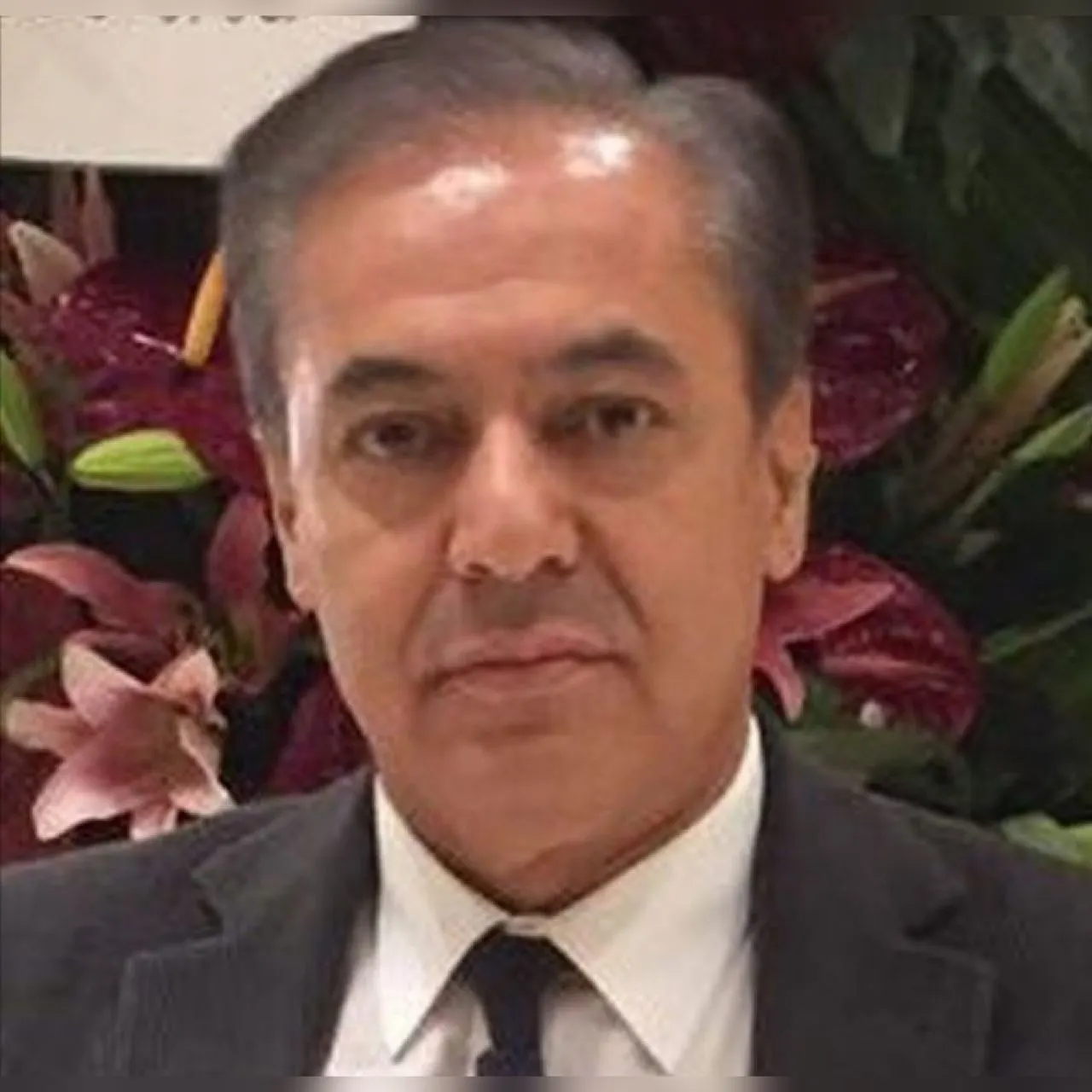 دکتر جمشید آیدنلو