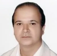 دکتر فریبرز سروری قرءقریهء