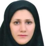 دکتر آرزو سمائی حسن آباد