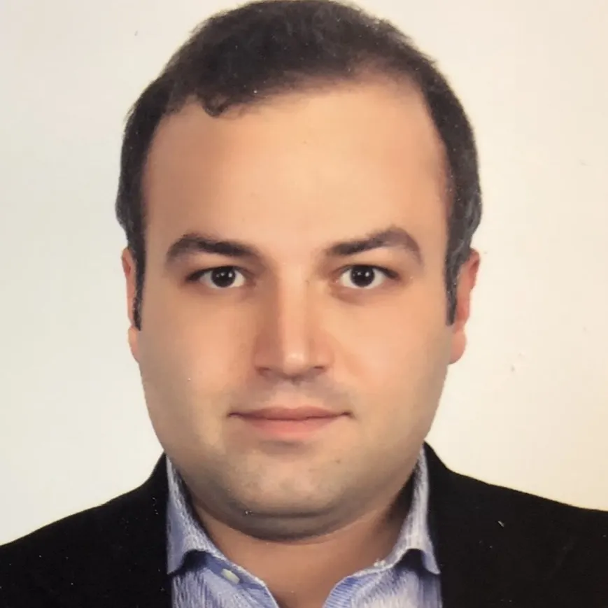 دکتر کمیل اسماعیلی نژاد