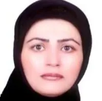 دکتر رویا حسینی