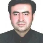 دکتر رضا وفادوست