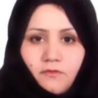 دکتر مژگان جاودانی مسرور