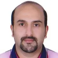 امین انامی نیلاش