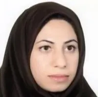 دکتر زهرا قاسمی