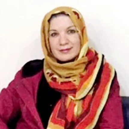 دکتر وجدان دقه