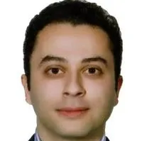 دکتر امیرحسین فتحی
