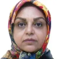 دکتر زهرا ناصری