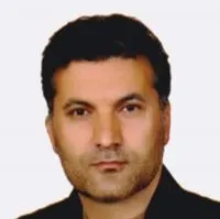 دکتر علی حصاری