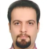 دکتر بهروز پرهام پور
