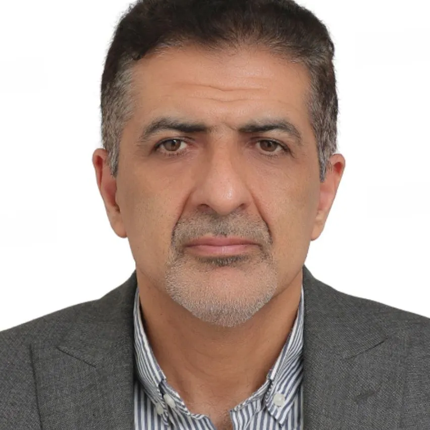حمیدرضا حبیب الهی