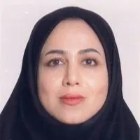 نسرین حاجوی فرد