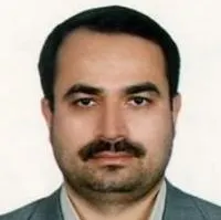 دکتر حسین کریمی جعفری