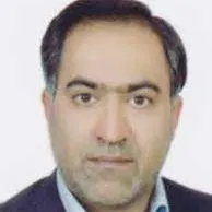 دکتر پرویز اردونی اول