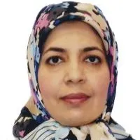 دکتر مریم قرایی
