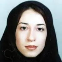 دکتر ساناز نعمت زاده پاکدل