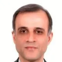 دکتر محمدرضا اسماعیلی دوکی