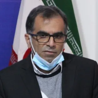 دکتر عبداله فتاح