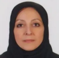 دکتر الهام بیدآبادی