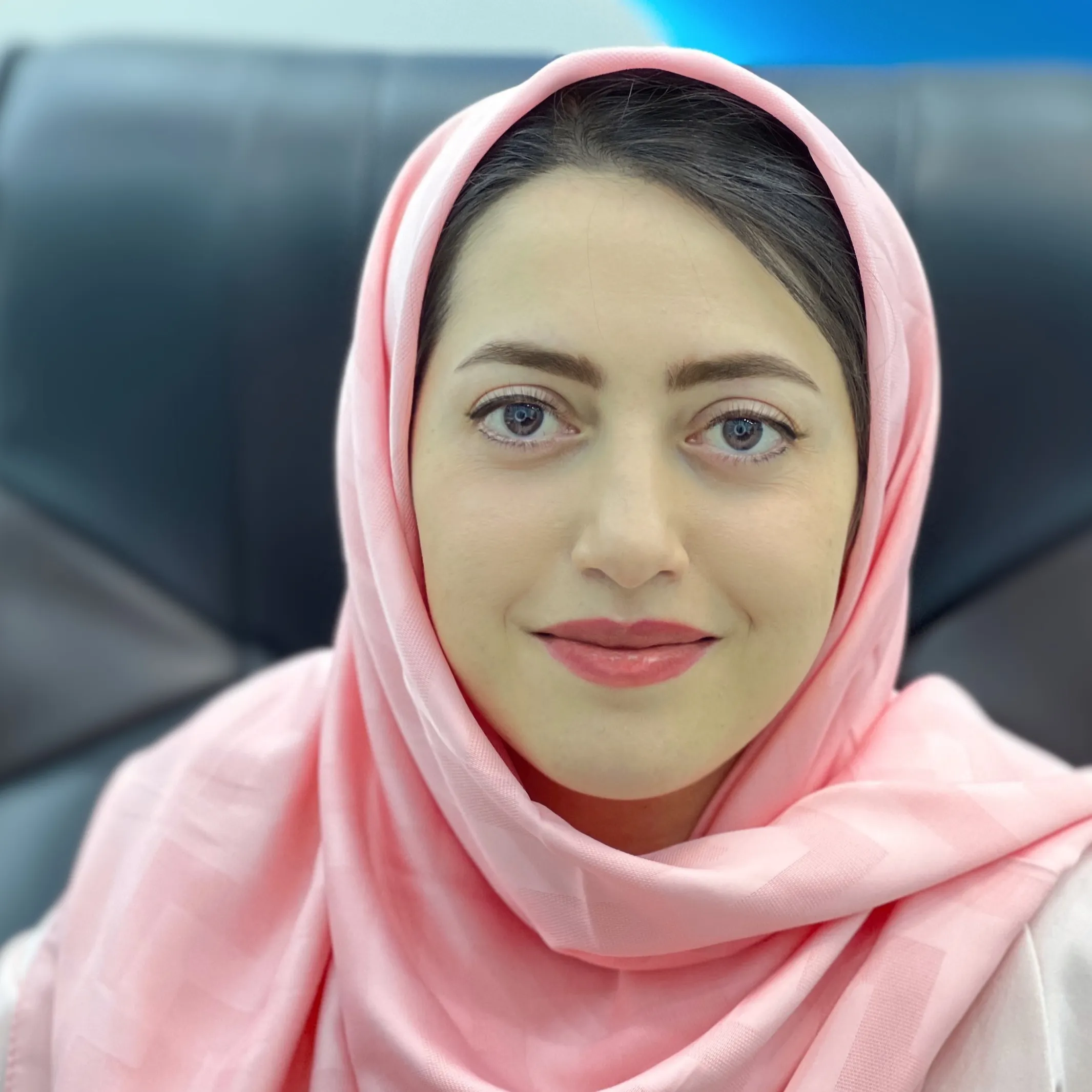دکتر سمانه خضرایی